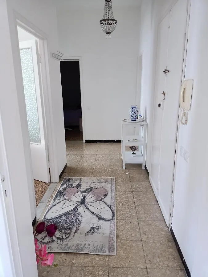 Casa Ilanfra - appartamenti Farfalla e Stella Marina Piombino