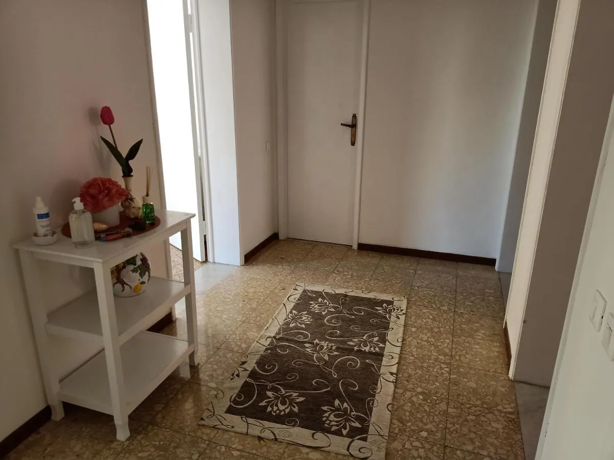 Casa Ilanfra - appartamenti Farfalla e Stella Marina Piombino 0*,  Italia