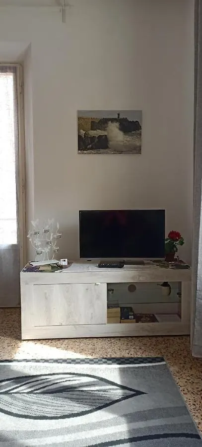 Casa Ilanfra - appartamenti Farfalla e Stella Marina Piombino