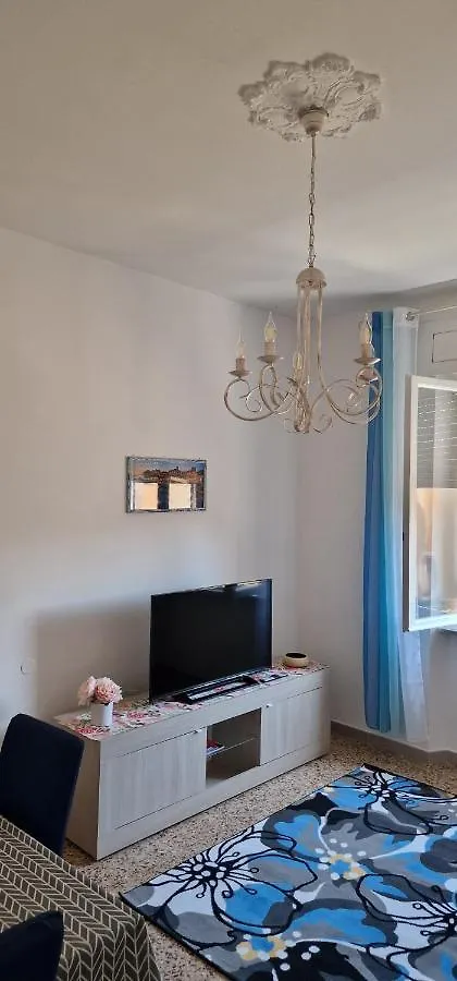Casa Ilanfra - appartamenti Farfalla e Stella Marina Piombino 0*,  Italia