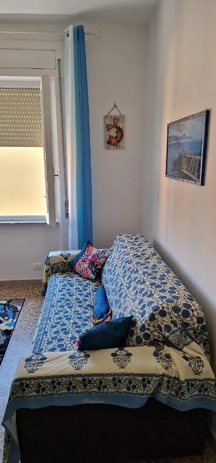 Casa Ilanfra - appartamenti Farfalla e Stella Marina Piombino 0*,
