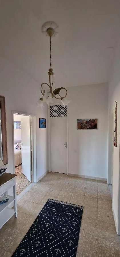 Casa Ilanfra - appartamenti Farfalla e Stella Marina Piombino