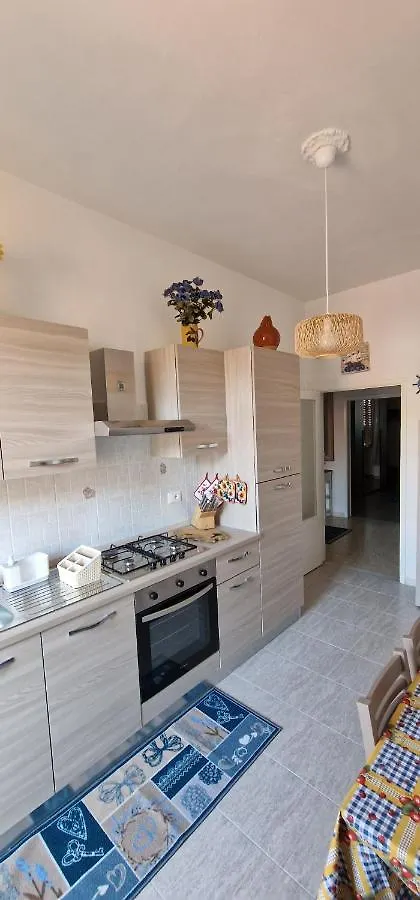 Casa Ilanfra - appartamenti Farfalla e Stella Marina Piombino 0*,  Italia