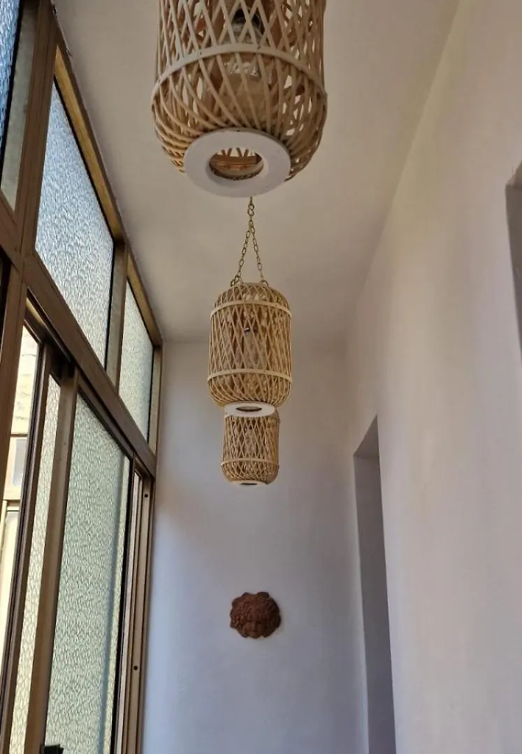Casa Ilanfra - appartamenti Farfalla e Stella Marina Piombino