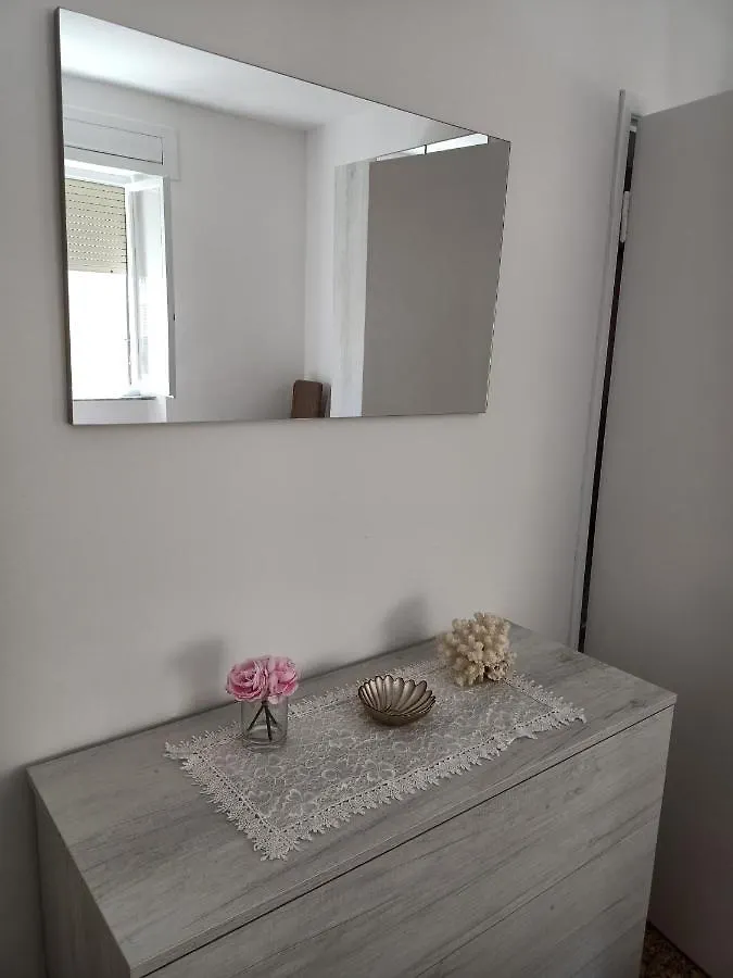 Casa Ilanfra - Appartamenti Gabbiano, Farfalla E Stella Marina Piombino Apartment