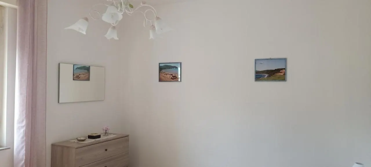 Casa Ilanfra - Appartamenti Gabbiano, Farfalla E Stella Marina Piombino