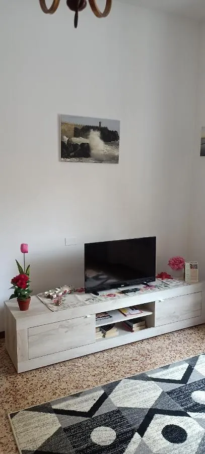 Apartment Casa Ilanfra - Appartamenti Gabbiano, Farfalla E Stella Marina Piombino