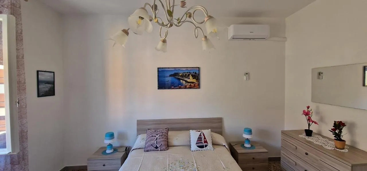 Casa Ilanfra - Appartamenti Gabbiano, Farfalla E Stella Marina Piombino 0*,