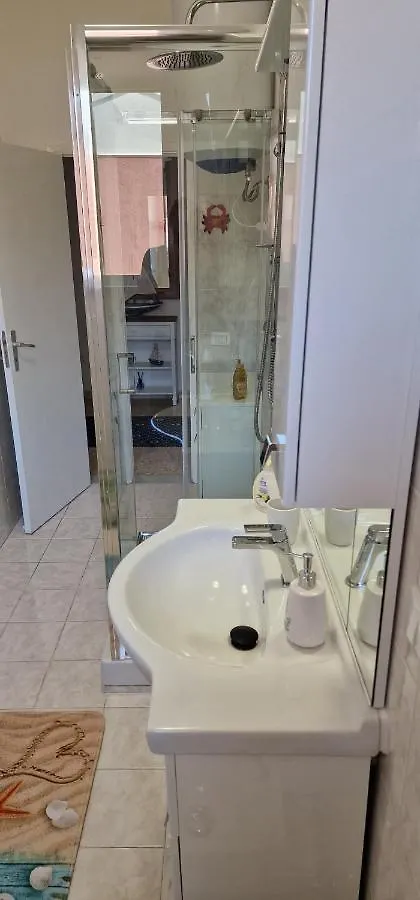 Apartment Casa Ilanfra - Appartamenti Gabbiano, Farfalla E Stella Marina Piombino