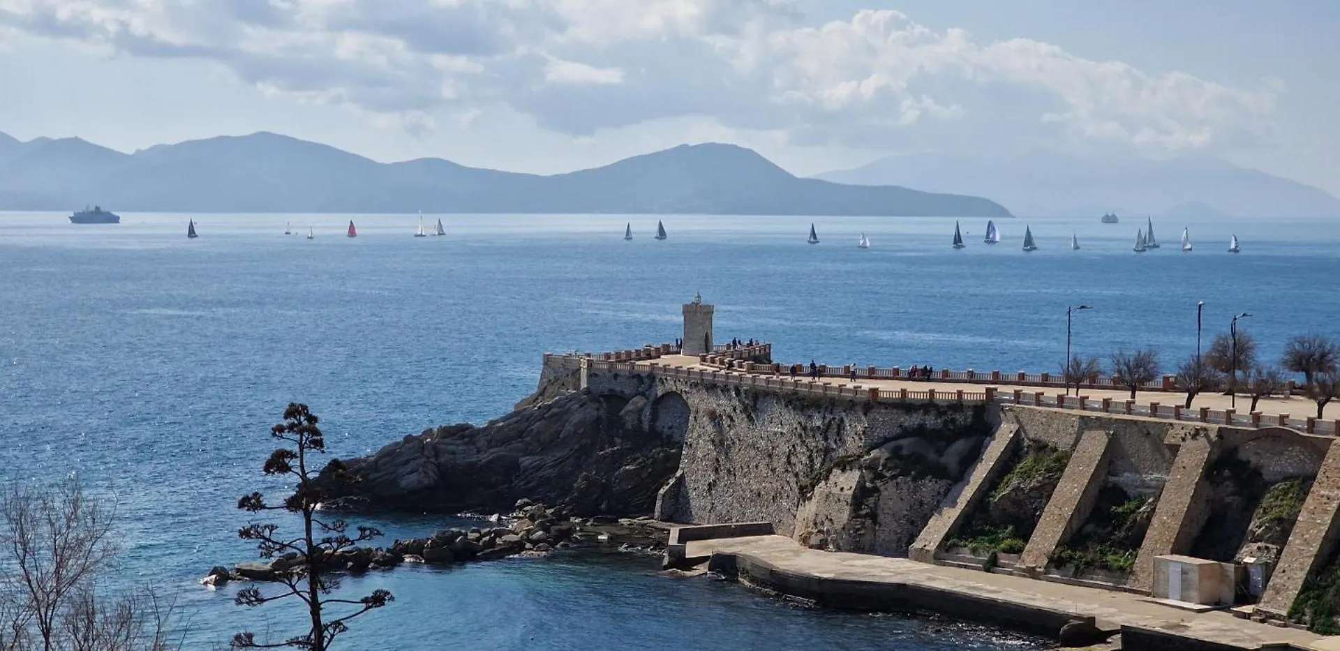 Casa Ilanfra - Appartamenti Gabbiano, Farfalla E Stella Marina Piombino 0*,  Italy