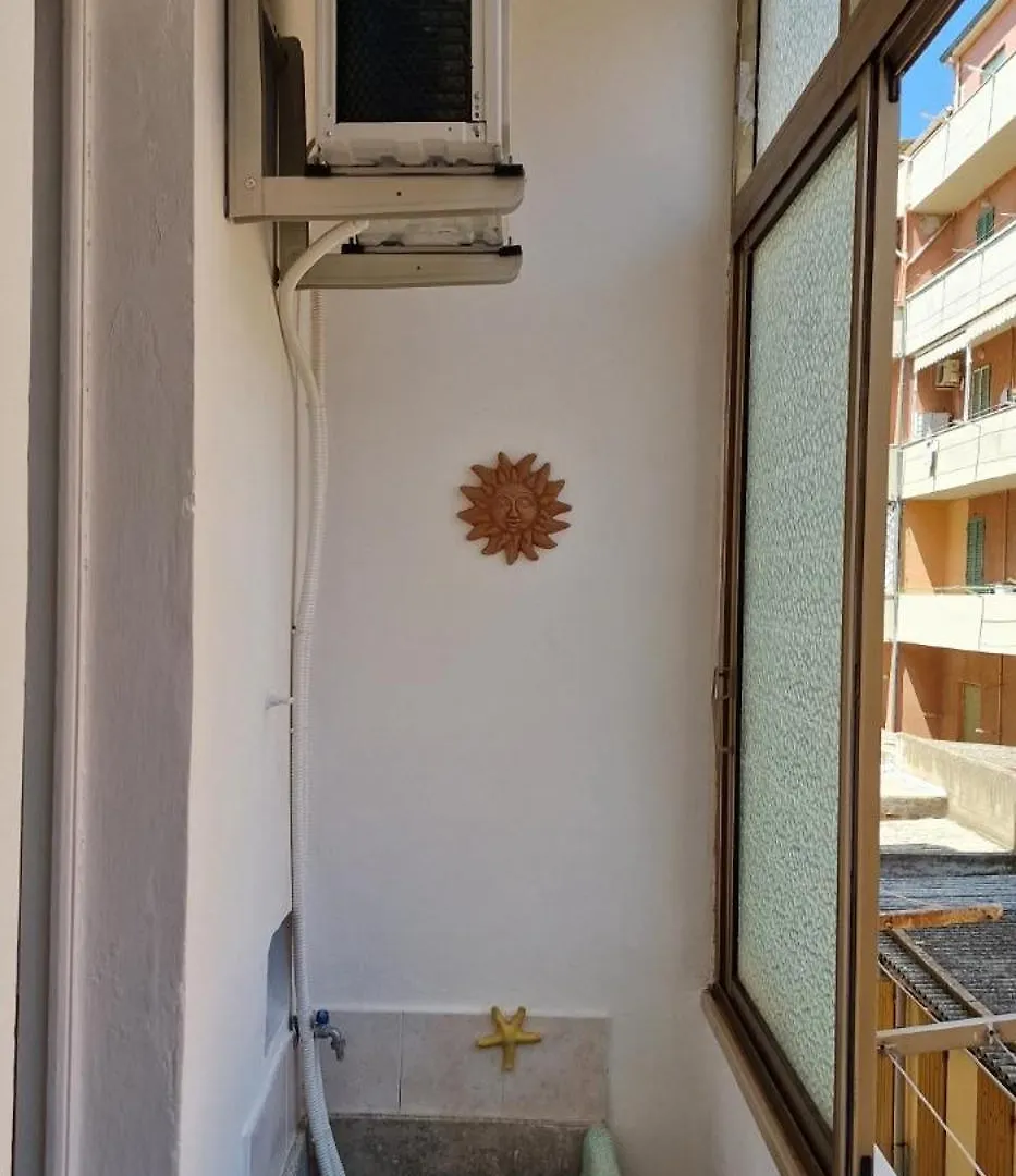Casa Ilanfra - Appartamenti Gabbiano, Farfalla E Stella Marina Piombino Apartment