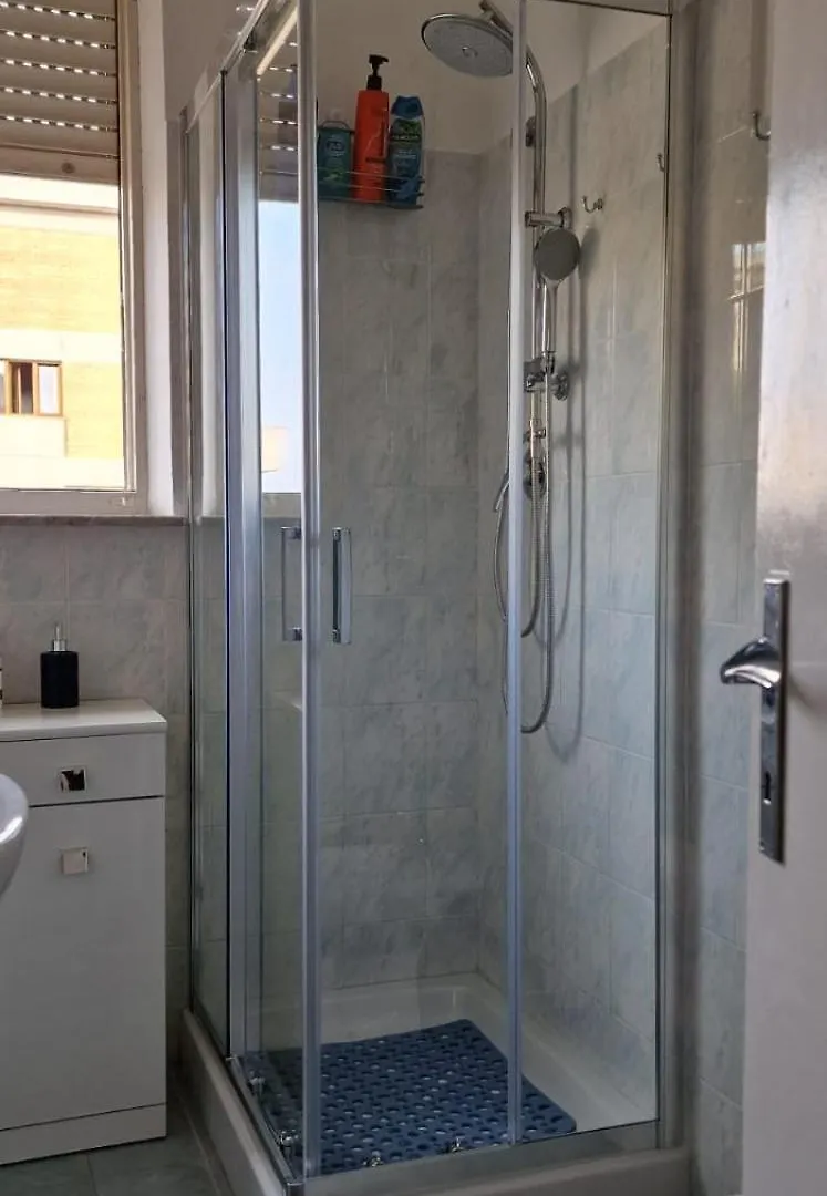 Apartment Casa Ilanfra - Appartamenti Gabbiano, Farfalla E Stella Marina Piombino