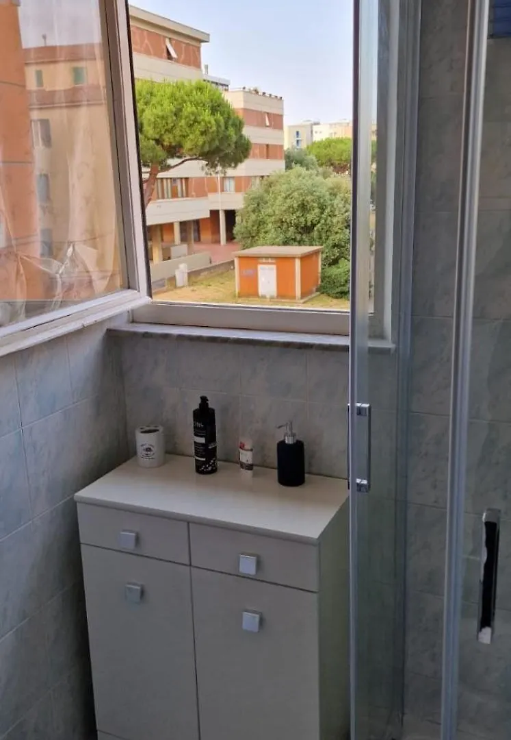 Casa Ilanfra - Appartamenti Gabbiano, Farfalla E Stella Marina Piombino